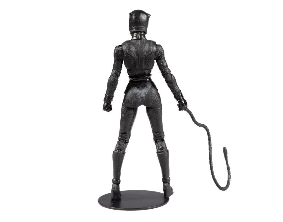 FIGURA CATWOMAN THE BATMAN MCFARLANE TOYS - IRION Juguetería - 