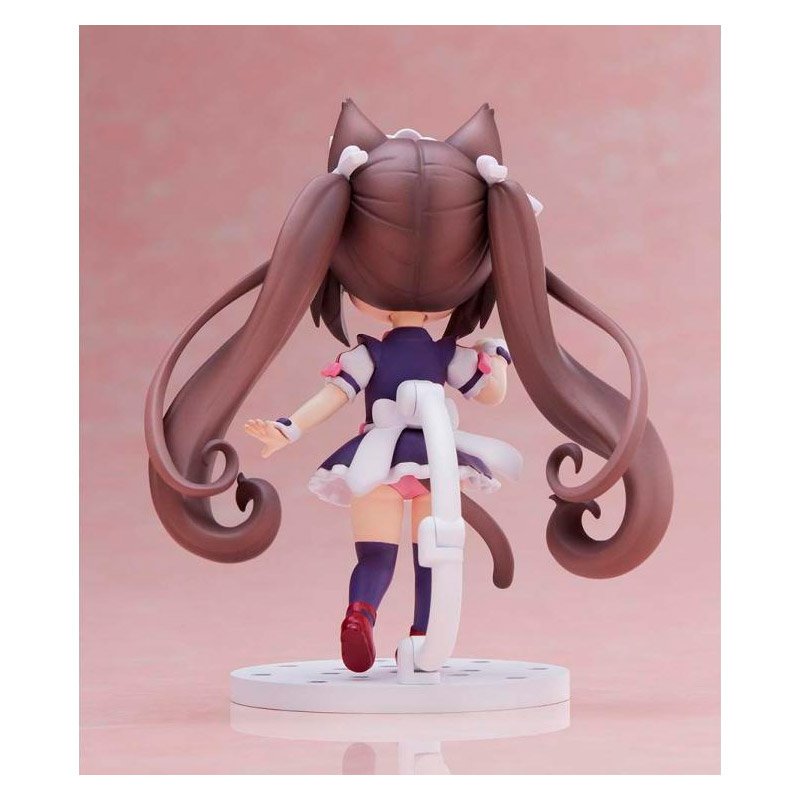 FIGURA CHOCOLA MINI-FIGURE 100! | PLUM - IRION Juguetería - 