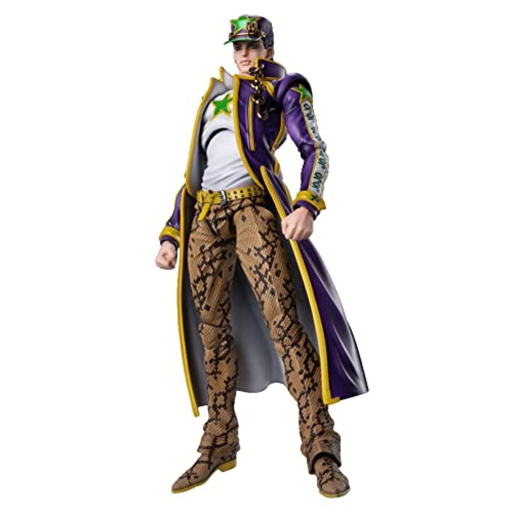 FIGURA CHOZOKADO JOTARO KUJO STONE OCEAN VER. - IRION Juguetería - 