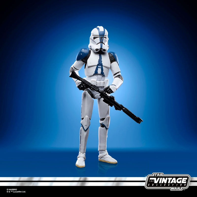 STAR WARS PACK 5 FIGURAS THE VINTAGE COLLECTION | KENNER