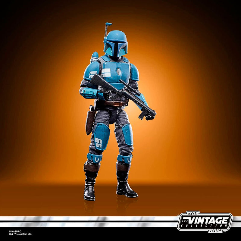 STAR WARS PACK 5 FIGURAS THE VINTAGE COLLECTION | KENNER