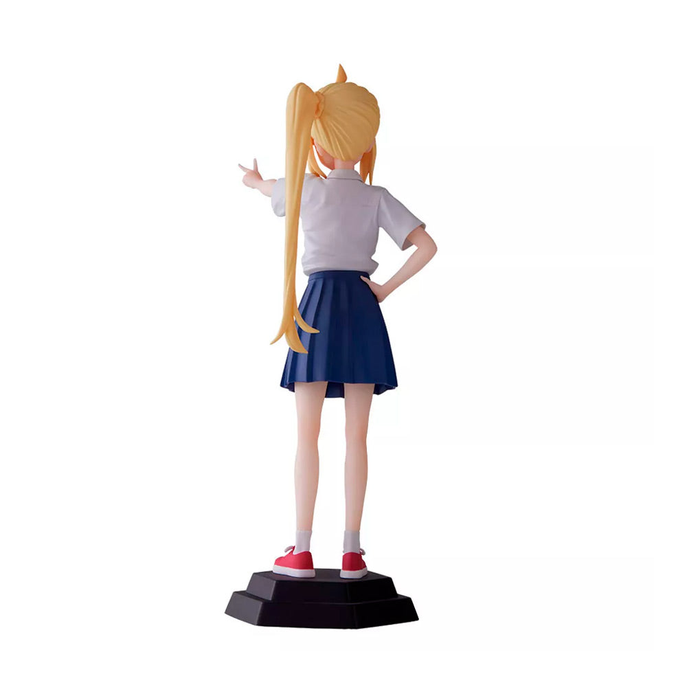 FIGURA DESKTOP X DECORATE COLLECTIONS NIJIKA IJICHI - IRION Juguetería - 