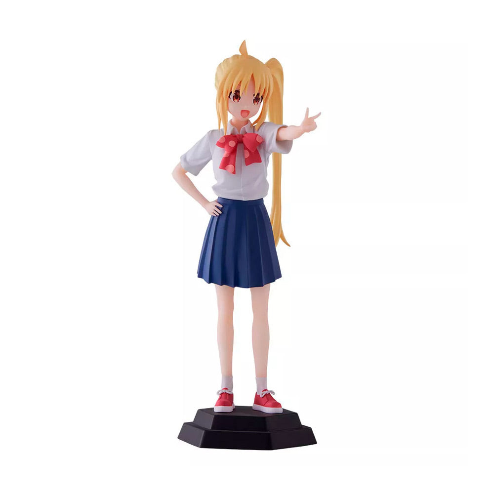 FIGURA DESKTOP X DECORATE COLLECTIONS NIJIKA IJICHI - IRION Juguetería - 