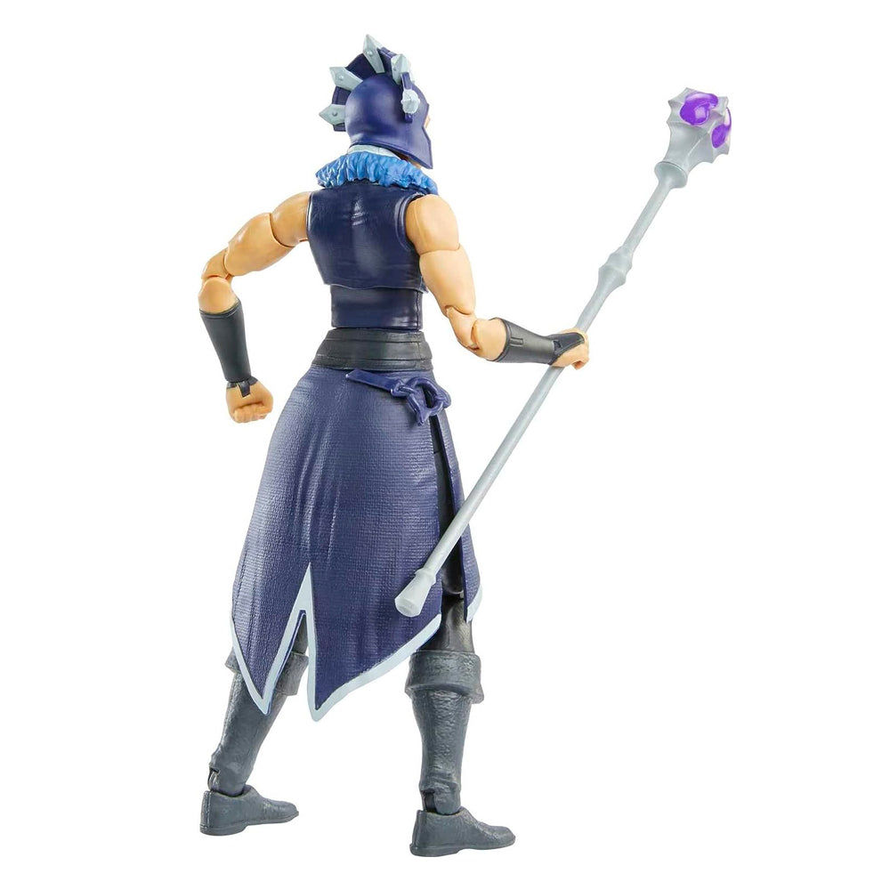 FIGURA EVIL-LYN MASTERS OF THE UNIVERSE REVELATION - IRION Juguetería - 