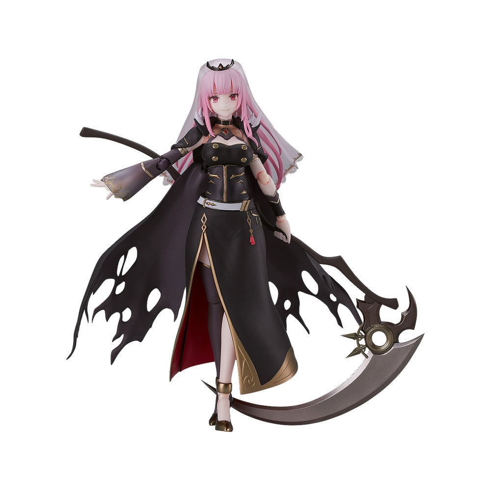 FIGURA FIGMA MORI CALLIOPE 602 - IRION Juguetería - 