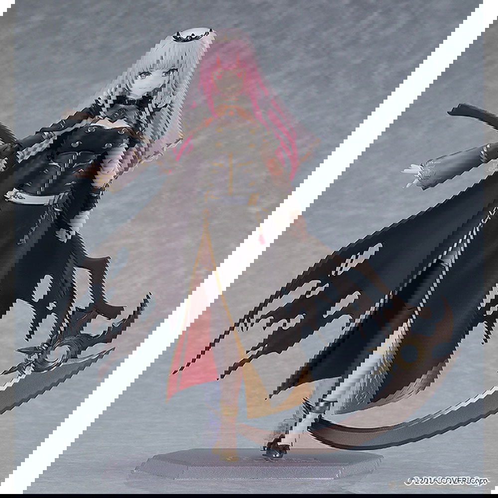 FIGURA FIGMA MORI CALLIOPE 602 - IRION Juguetería - 