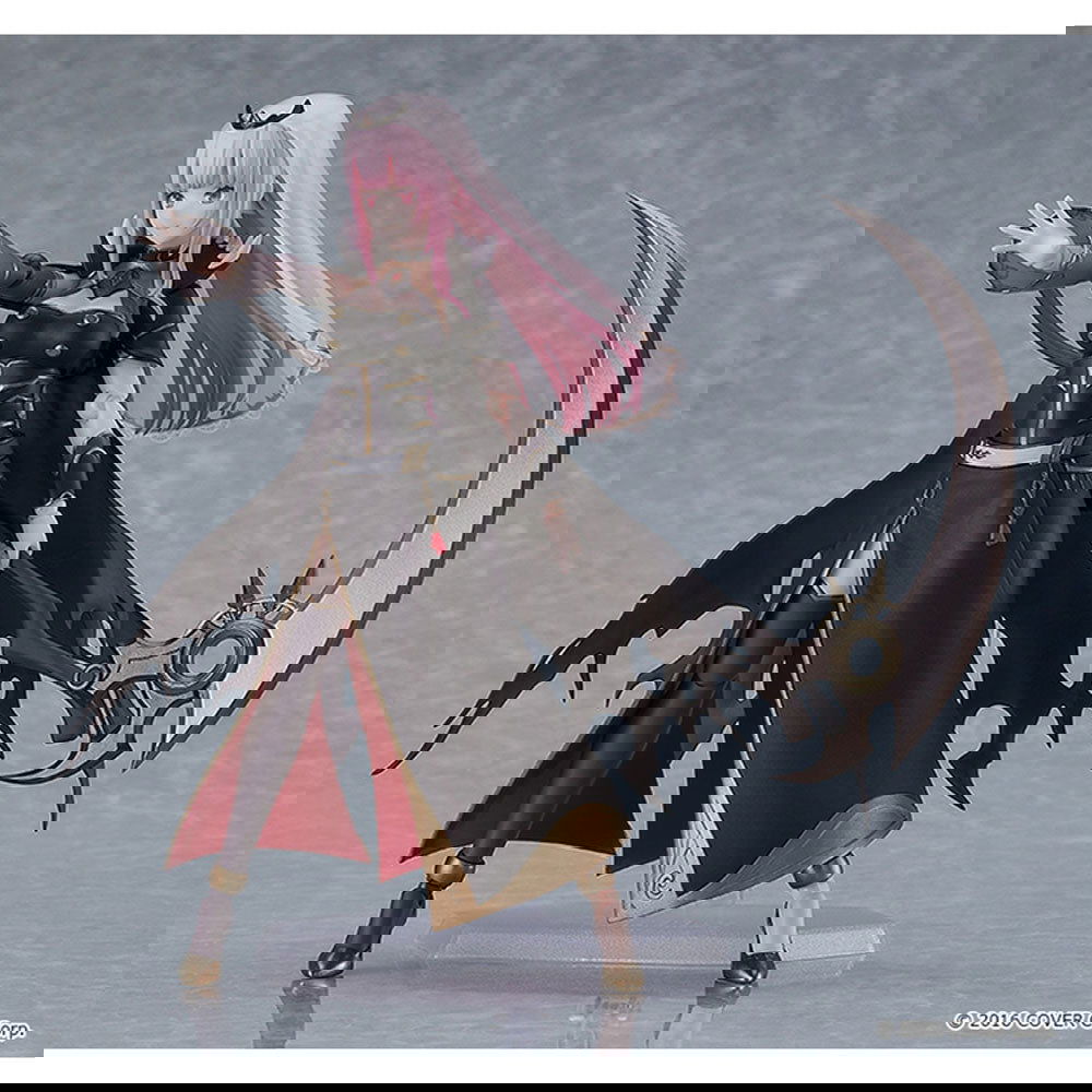 FIGURA FIGMA MORI CALLIOPE 602 - IRION Juguetería - 