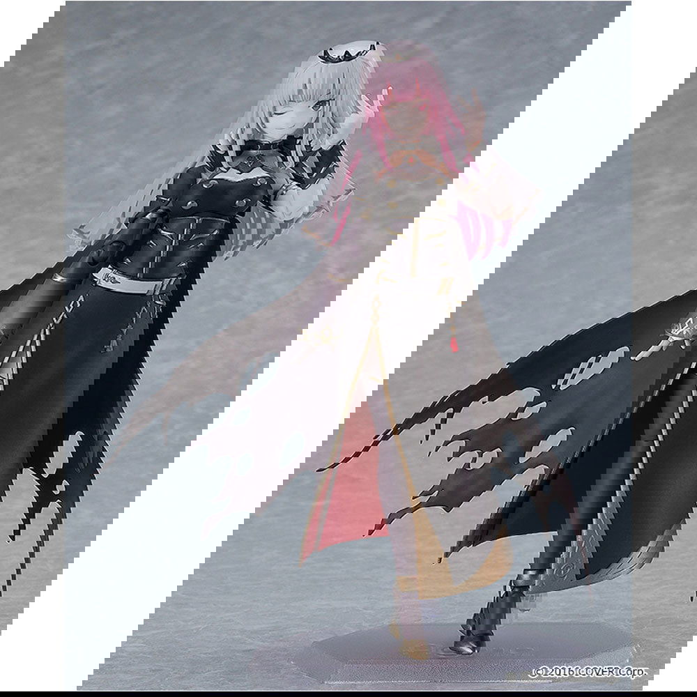 FIGURA FIGMA MORI CALLIOPE 602 - IRION Juguetería - 