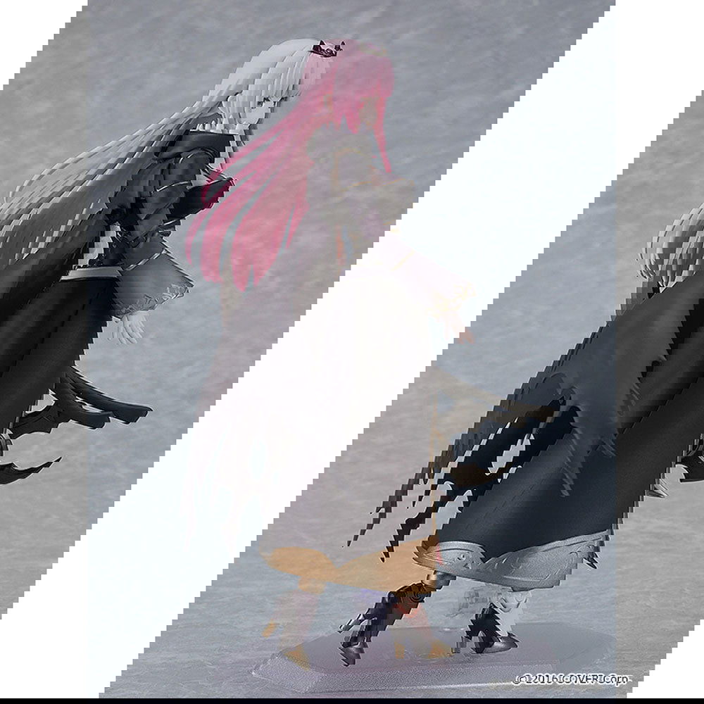 FIGURA FIGMA MORI CALLIOPE 602 - IRION Juguetería - 