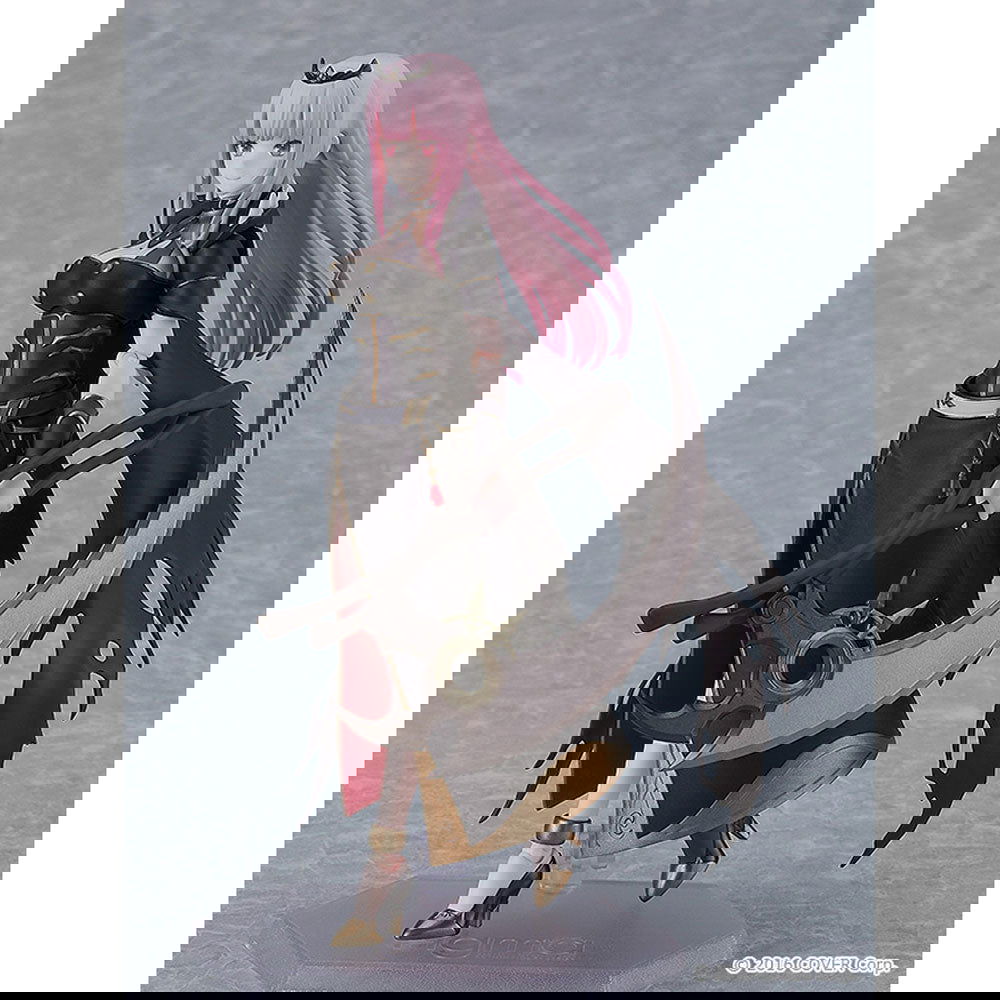 FIGURA FIGMA MORI CALLIOPE 602 - IRION Juguetería - 