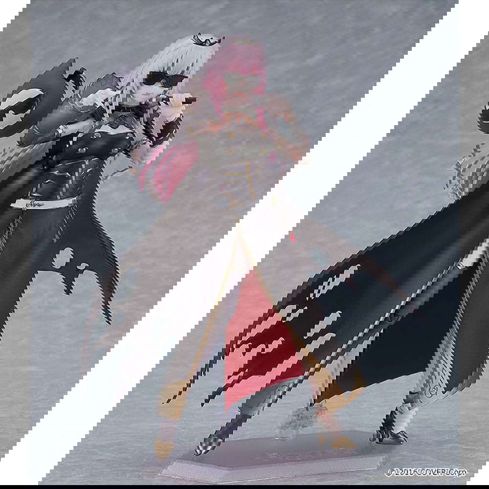 FIGURA FIGMA MORI CALLIOPE 602 - IRION Juguetería - 