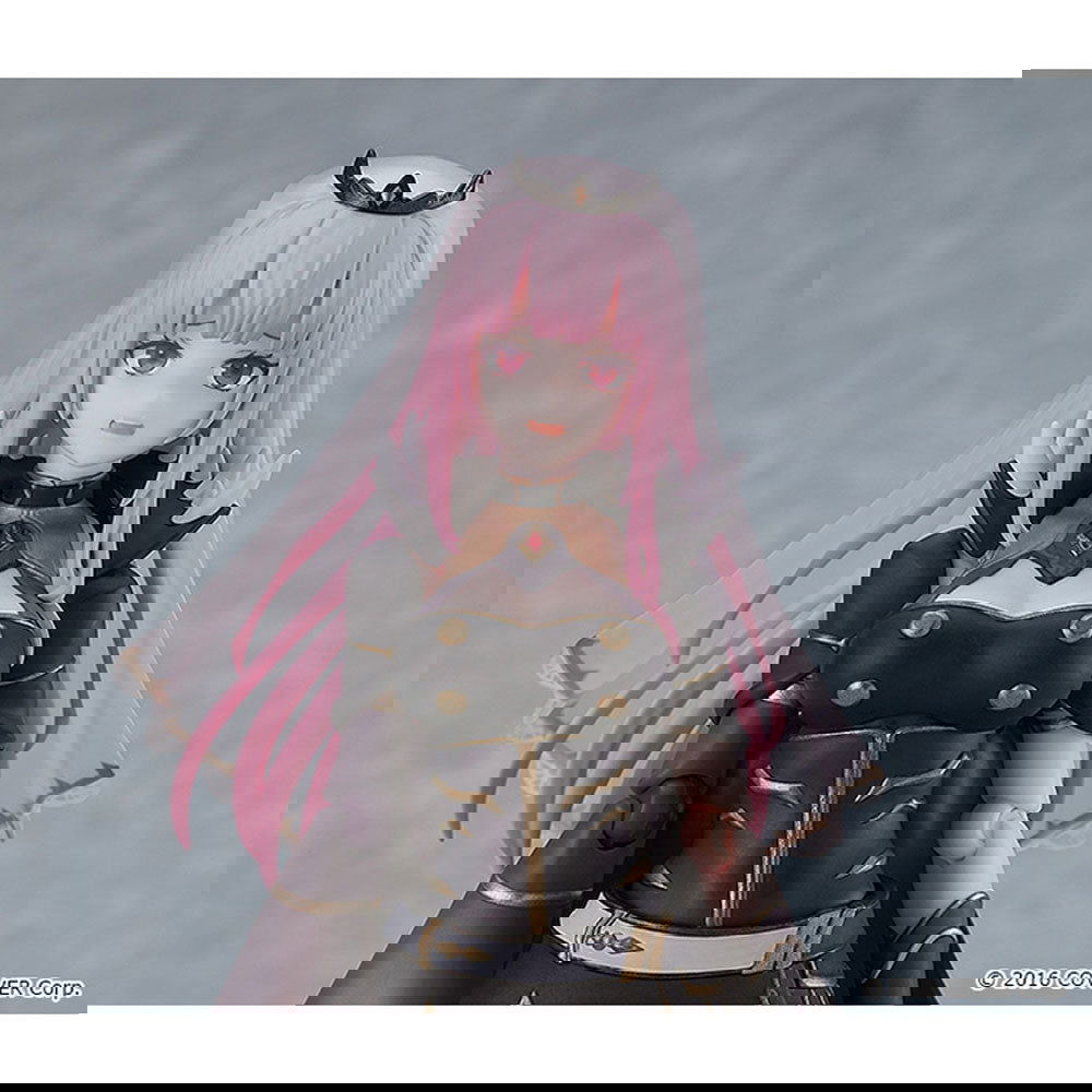 FIGURA FIGMA MORI CALLIOPE 602 - IRION Juguetería - 