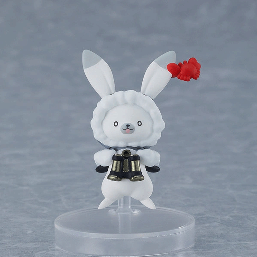 FIGURA FIGMA VOCALOID SNOW MIKU: GRAND VOYAGE VER. - IRION Juguetería - 