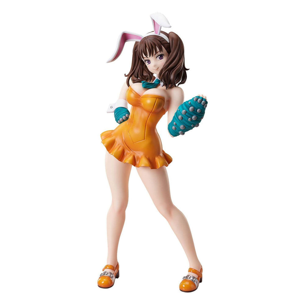 FIGURA FREEING DIANE: BUNNY VER. 45 CM - IRION Juguetería - 