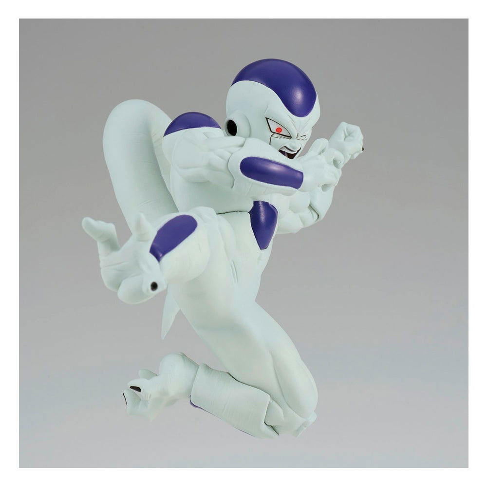 FIGURA FREEZER MATCH MAKERS (VS FREEZER) | BANPRESTO - IRION Juguetería - 