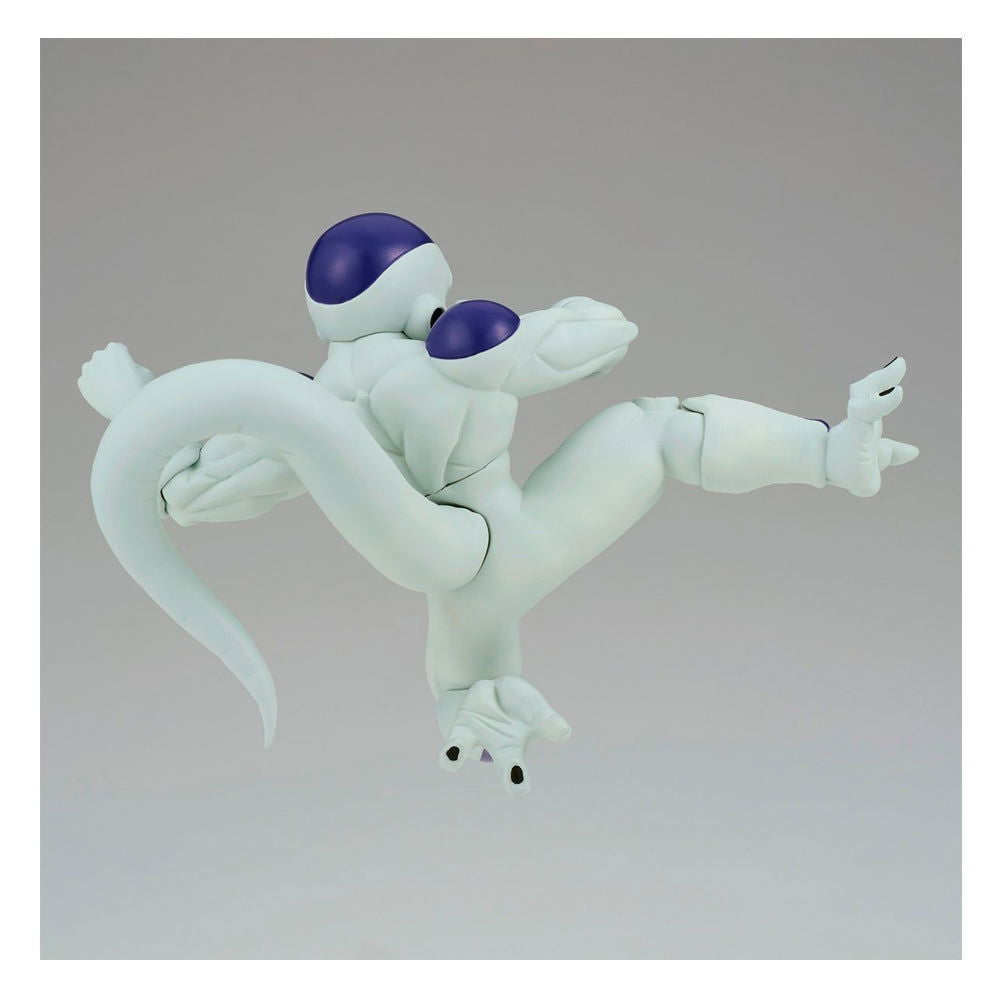 FIGURA FREEZER MATCH MAKERS (VS FREEZER) | BANPRESTO - IRION Juguetería - 