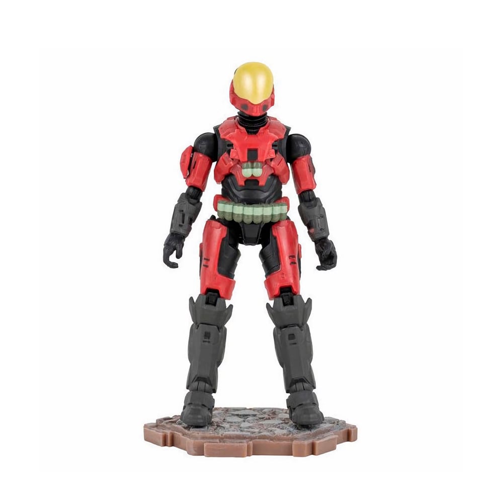 FIGURA HALO SPARTAN EVA | WICKED COOL TOYS - IRION Juguetería - 