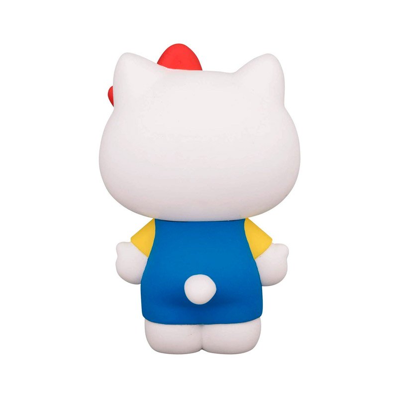 FIGURA HELLO KITTY UDF-531 MEDICOM - IRION Juguetería - 