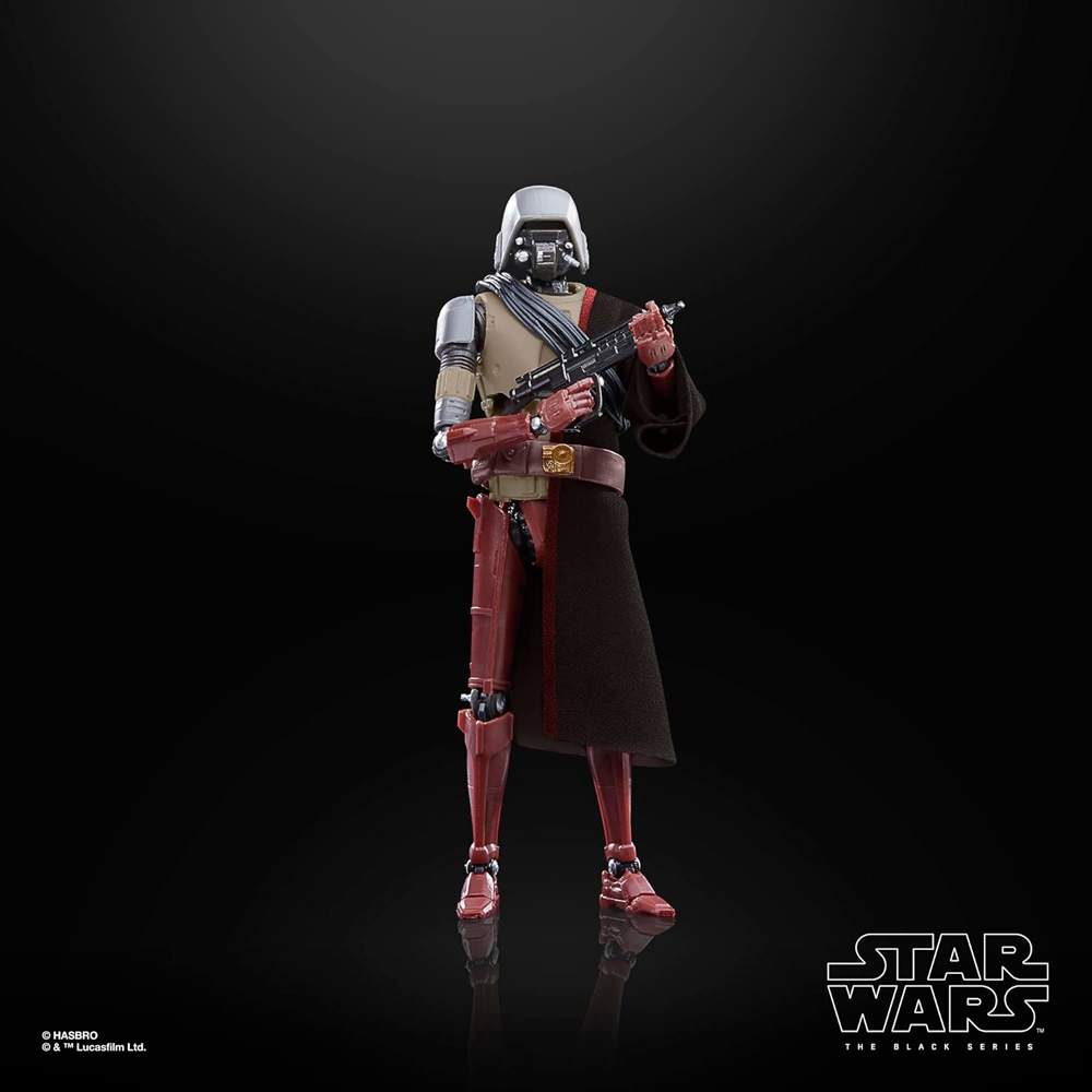 FIGURA HK-87 STAR WARS THE MANDALORIAN -HASBRO - IRION Juguetería - 