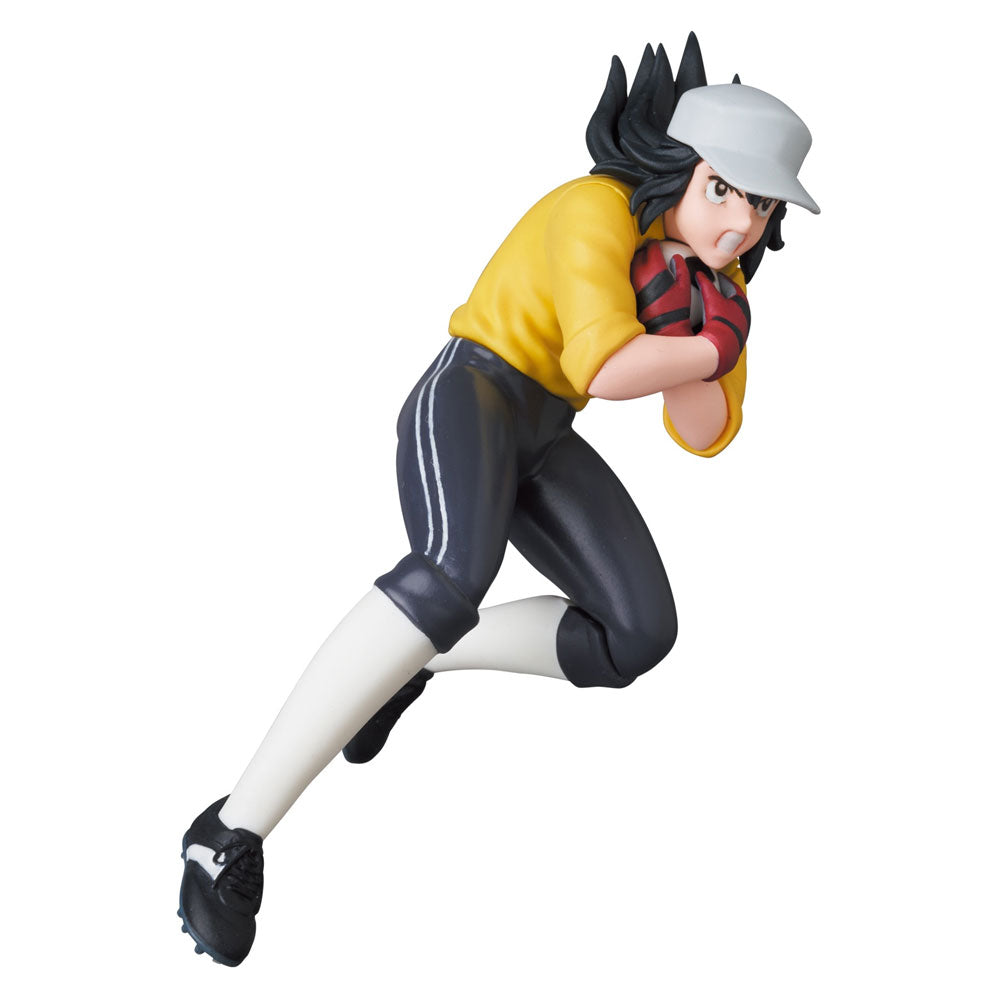 FIGURA KEN WAKASHIMAZU UDF-627 MEDICOM - IRION Juguetería - 