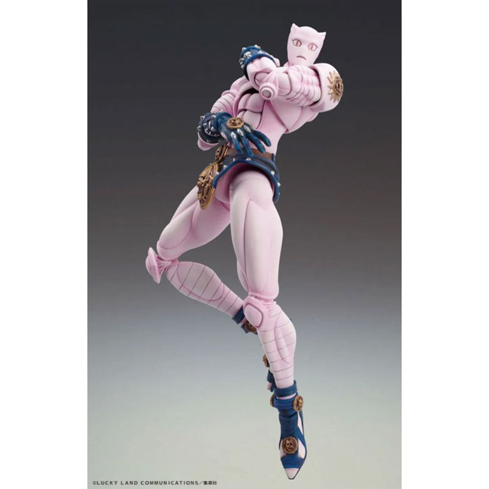 FIGURA KILLER QUEEN SECOND | MEDICOS - IRION Juguetería - 