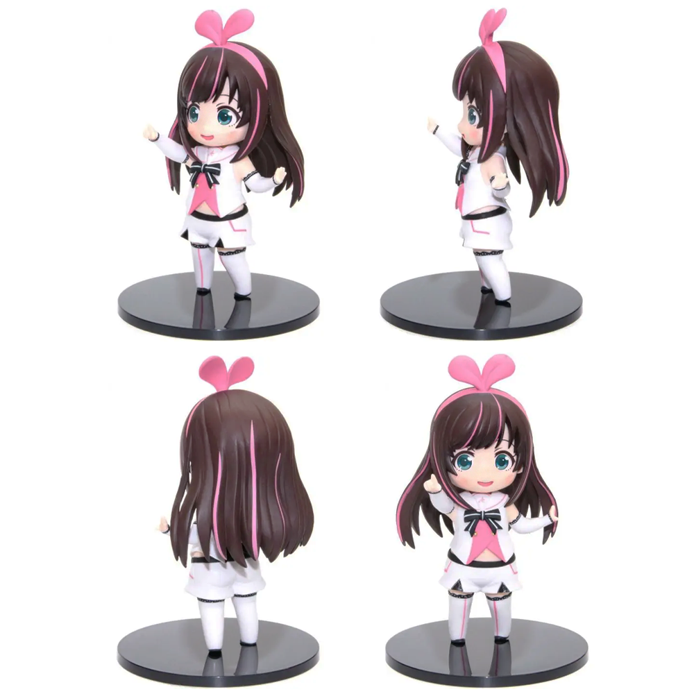 FIGURA KIZUNA AI PUCHIEETE FIGURE | TAITO - IRION Juguetería - 