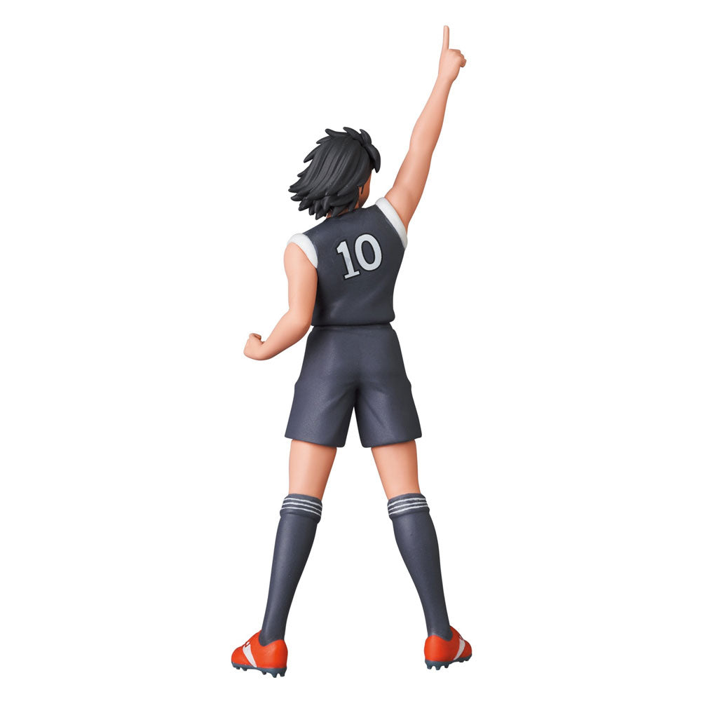 FIGURA KOJIRO HYUGA UDF-625 MEDICOM - IRION Juguetería - 