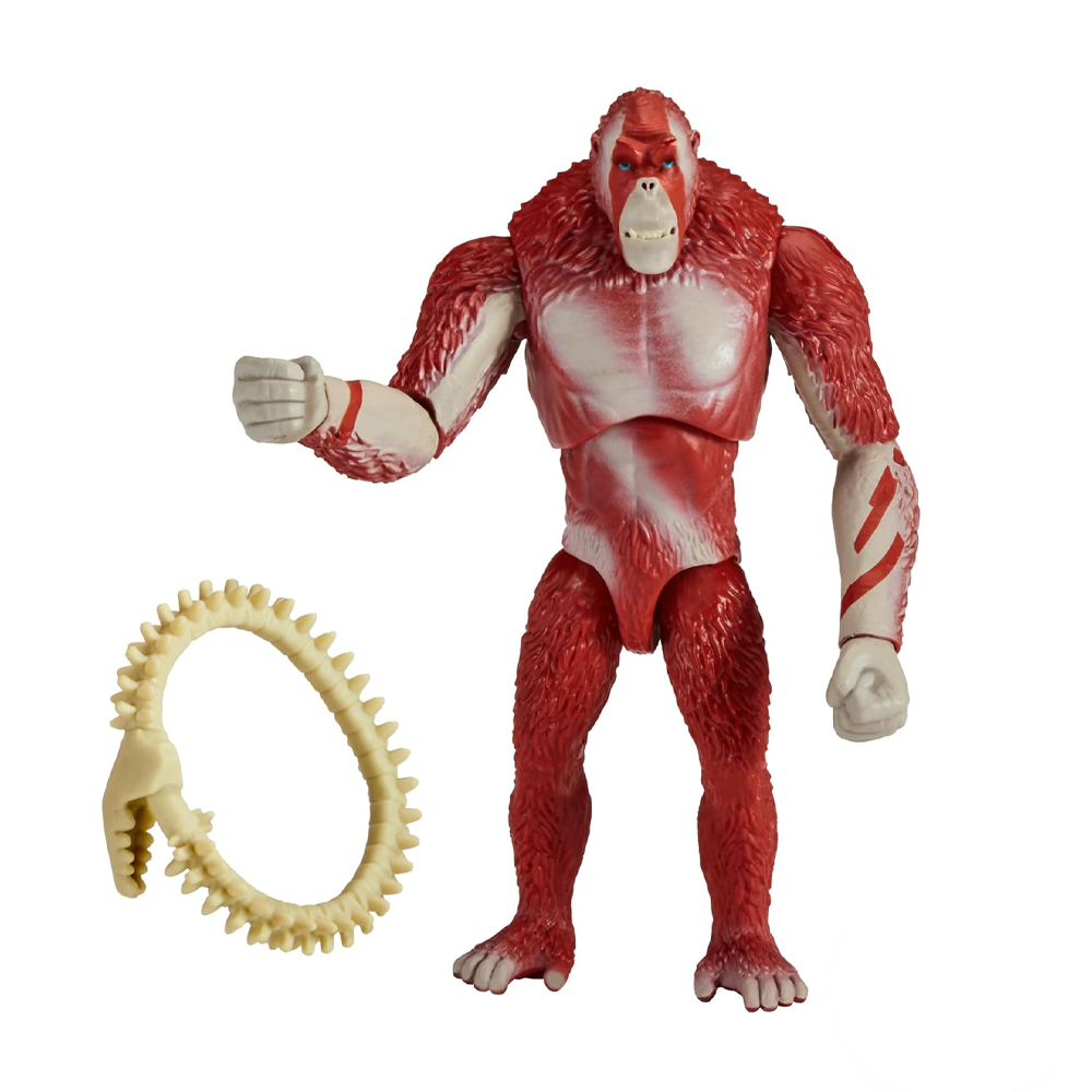 FIGURA KONG SKAR KING GODZILLA VS KONG | PLAYMATES - IRION Juguetería - 