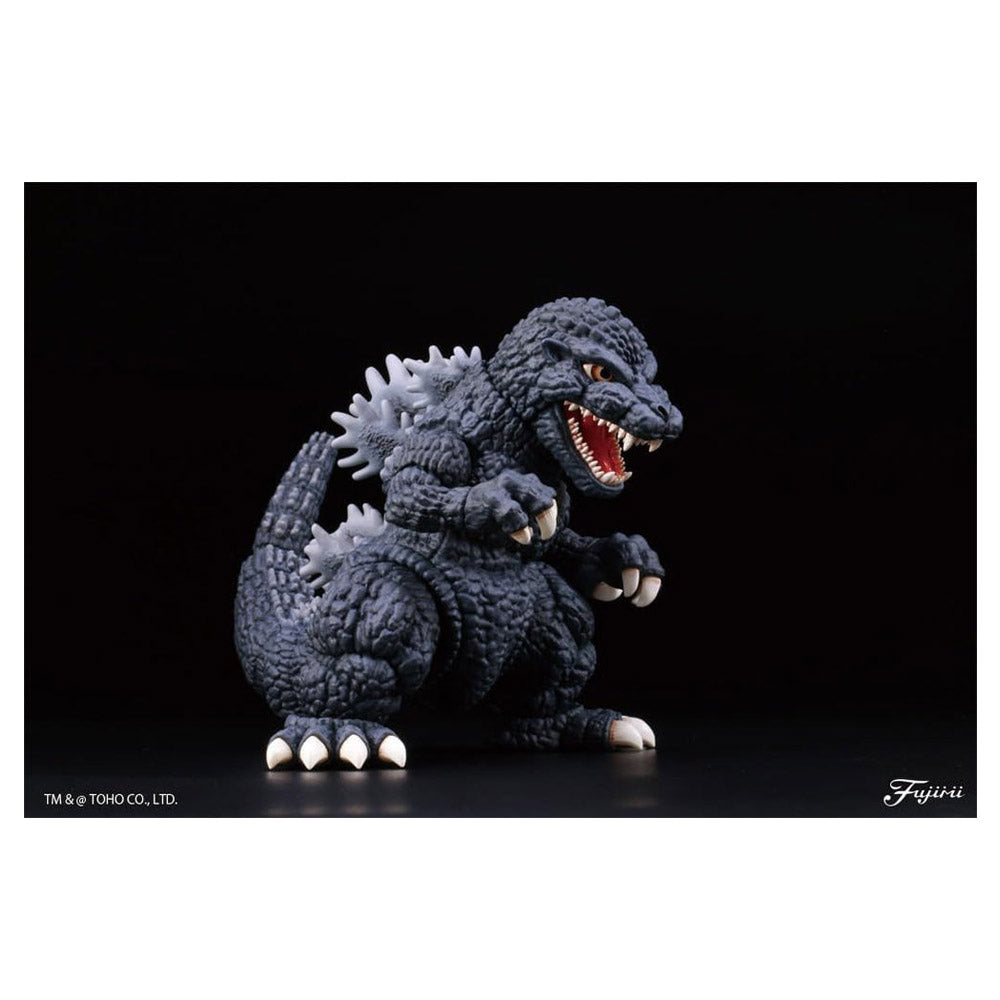 MAQUETA GODZILLA (1989) 70TH ANNIVERSARY VERSION | FUJIMI