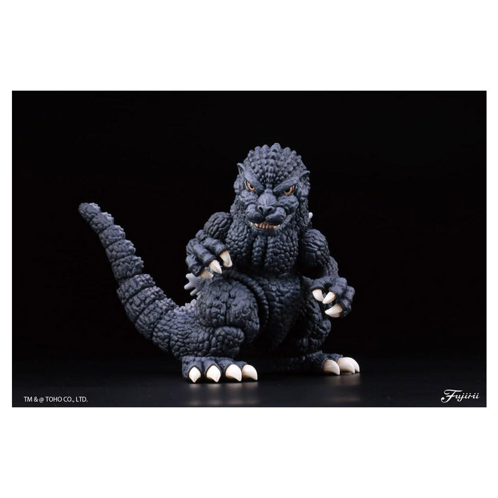 MAQUETA GODZILLA (1989) 70TH ANNIVERSARY VERSION | FUJIMI