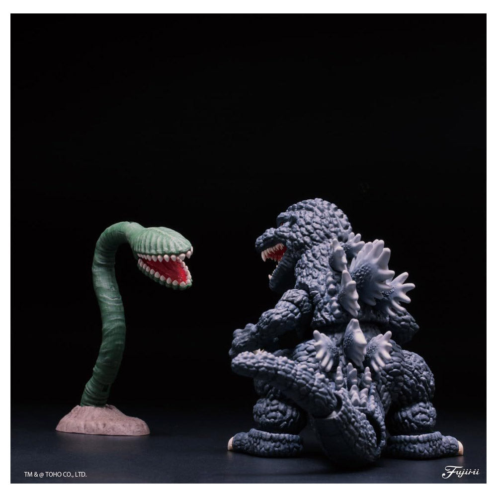 MAQUETA GODZILLA (1989) 70TH ANNIVERSARY VERSION | FUJIMI