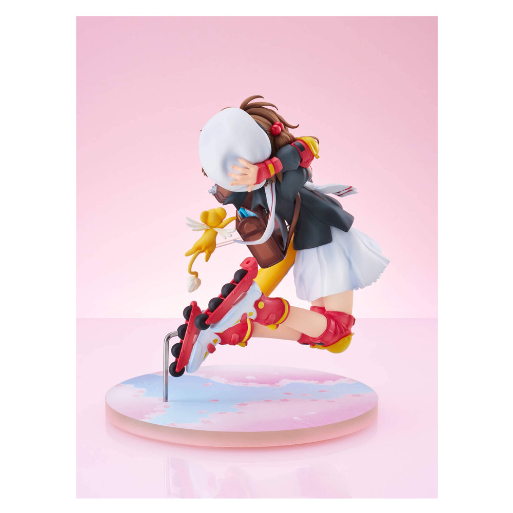 FIGURA F:NEX SAKURA KINOMOTO ANIME 25TH ANNIVERSARY 1/7