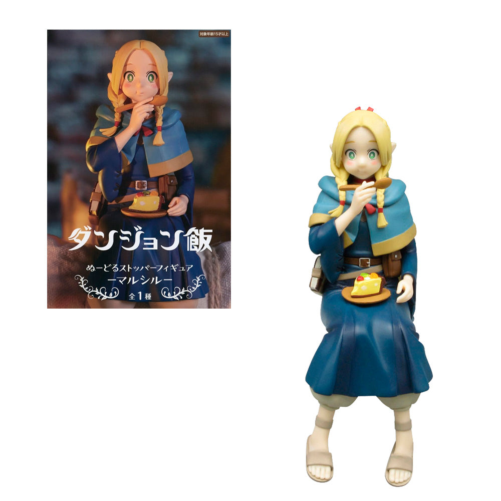 FIGURA NOODLE STOPPER MARCILLE