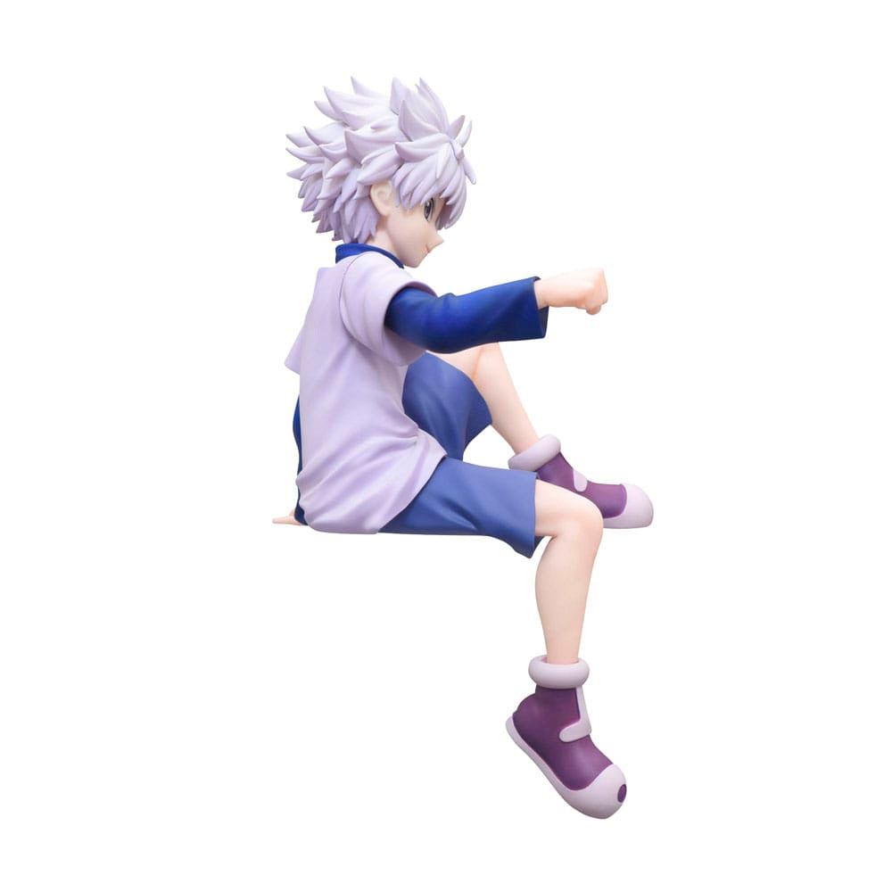 FIGURA NOODLE STOPPER KILLUA