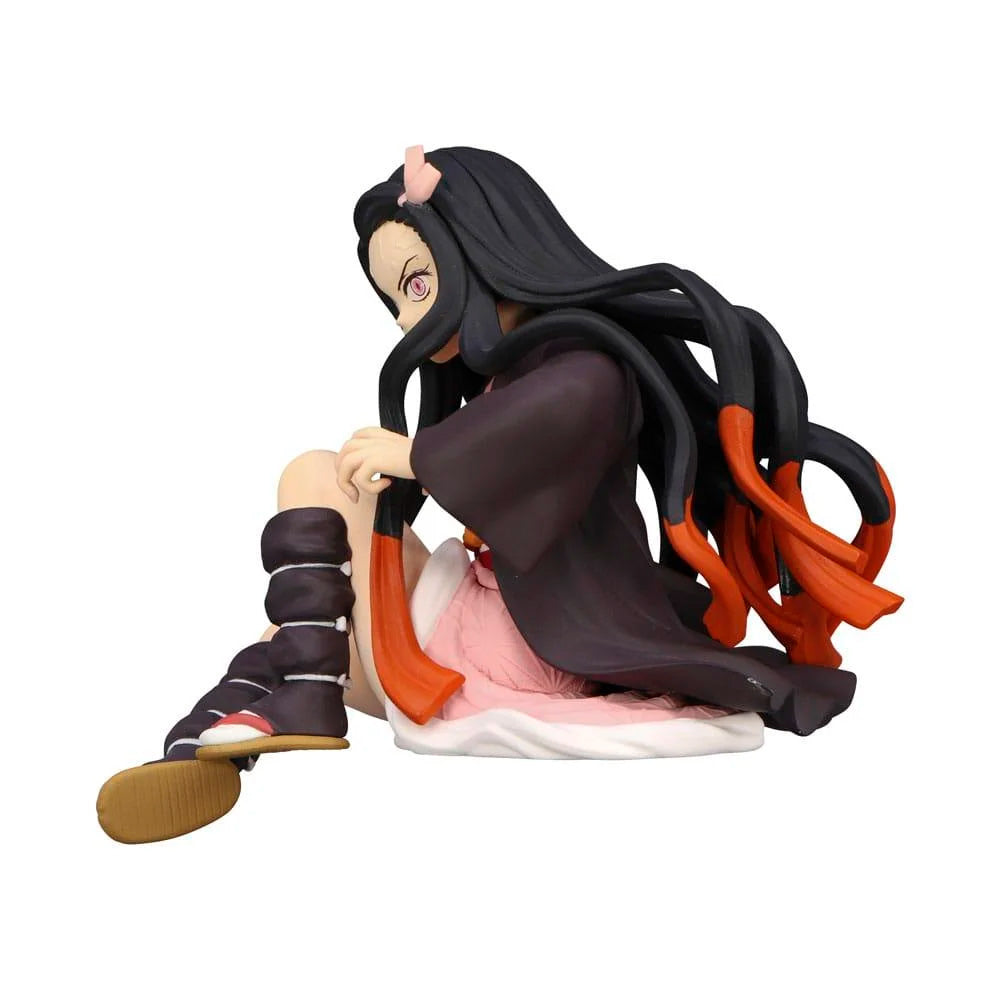 FIGURA NOODLE STOPPER NEZUKO KAMADO