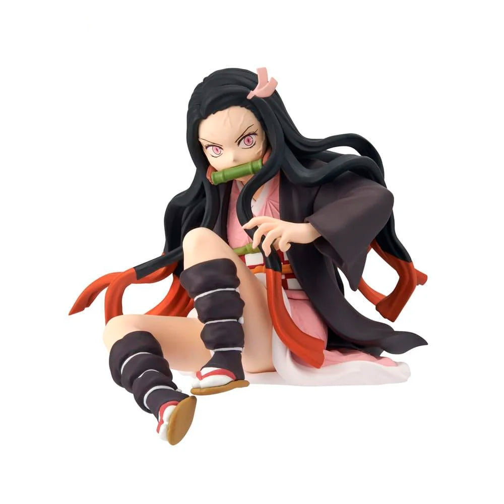 FIGURA NOODLE STOPPER NEZUKO KAMADO