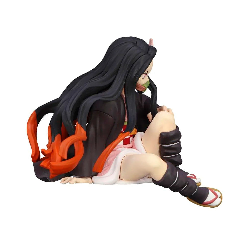 FIGURA NOODLE STOPPER NEZUKO KAMADO