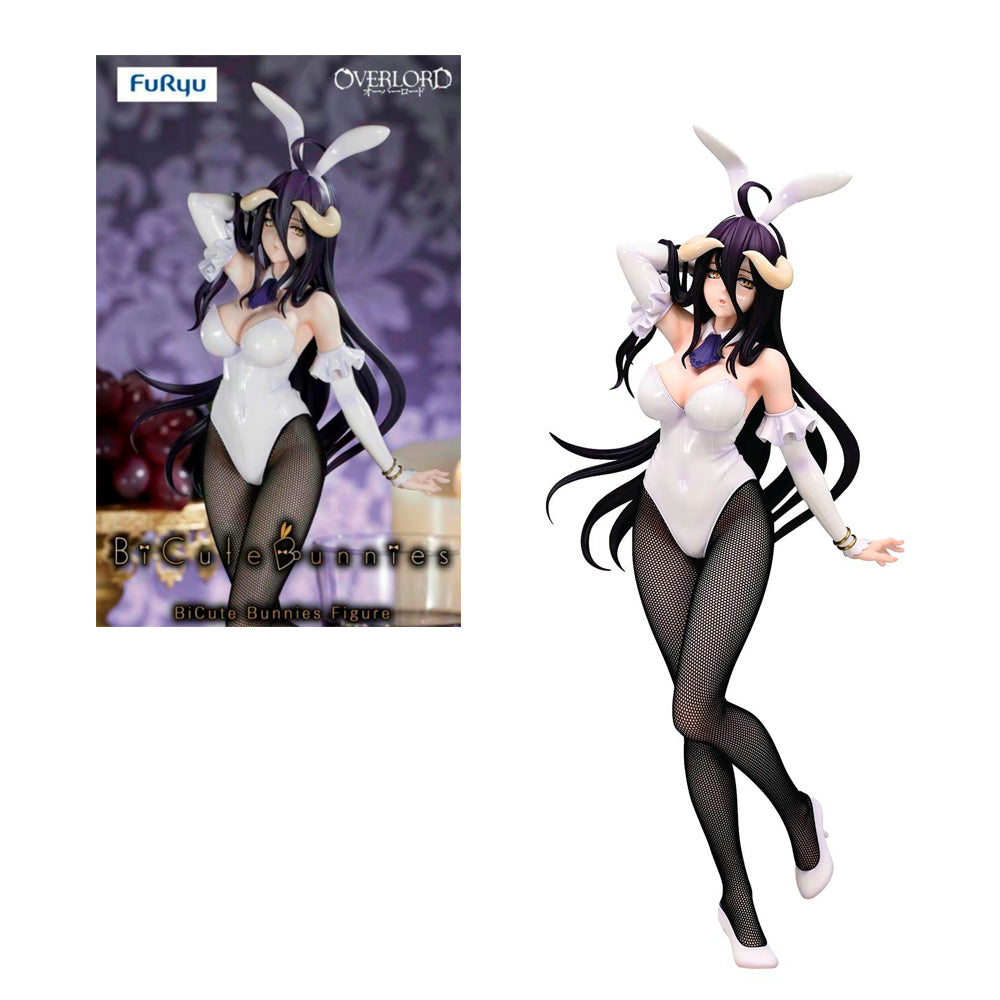 FIGURA BICUTE BUNNIES ALBEDO