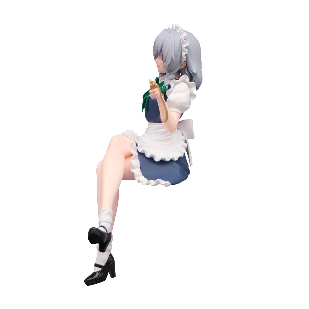 FIGURA SAKUYA IZAYOI NOODLE STOPPER