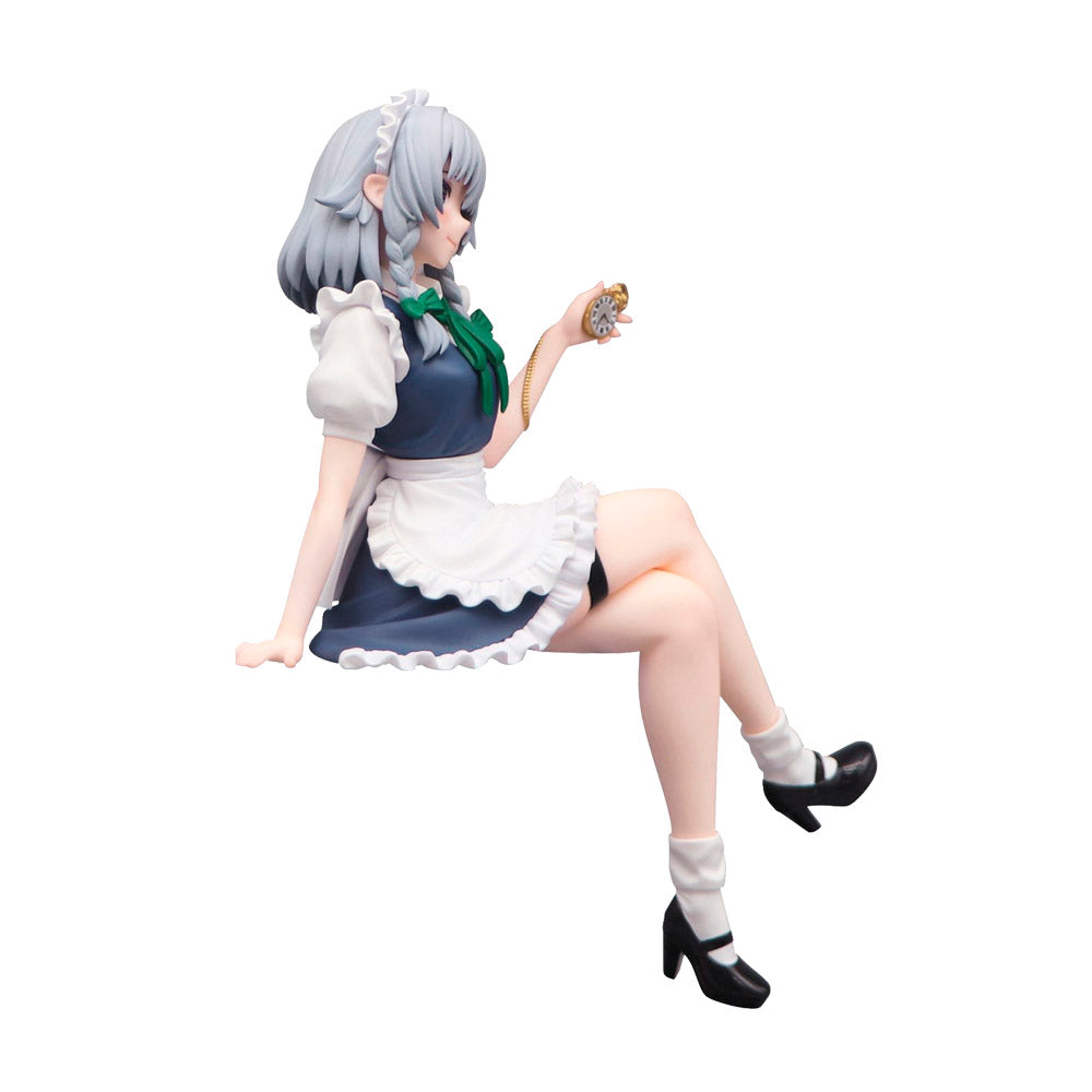 FIGURA SAKUYA IZAYOI NOODLE STOPPER