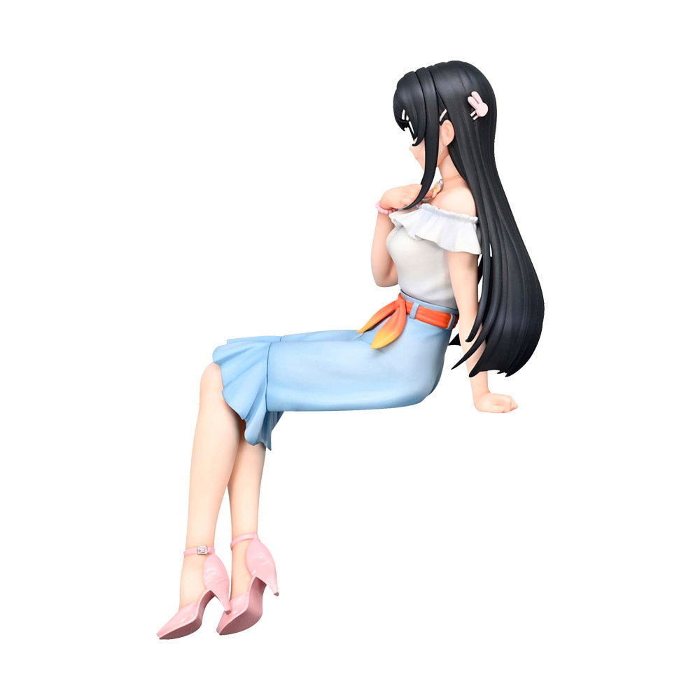 FIGURA MAI SAKURAJIMA SUMMER OUTFIT VER. NOODLE STOPPER