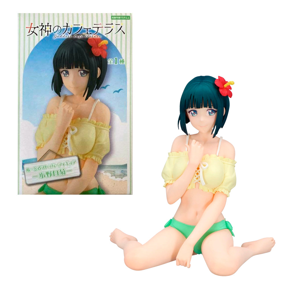 FIGURA NOODLE STOPPER SHIRAGIKU ONO