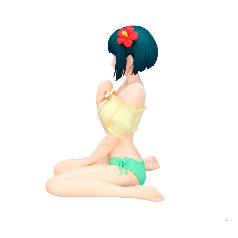 FIGURA NOODLE STOPPER SHIRAGIKU ONO