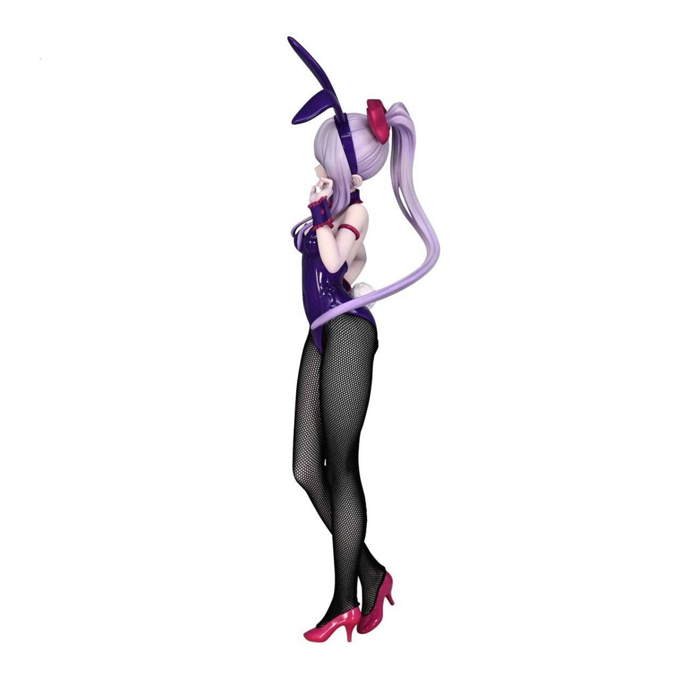 FIGURA BICUTE BUNNIES SHALLTEAR BLOODFALLEN