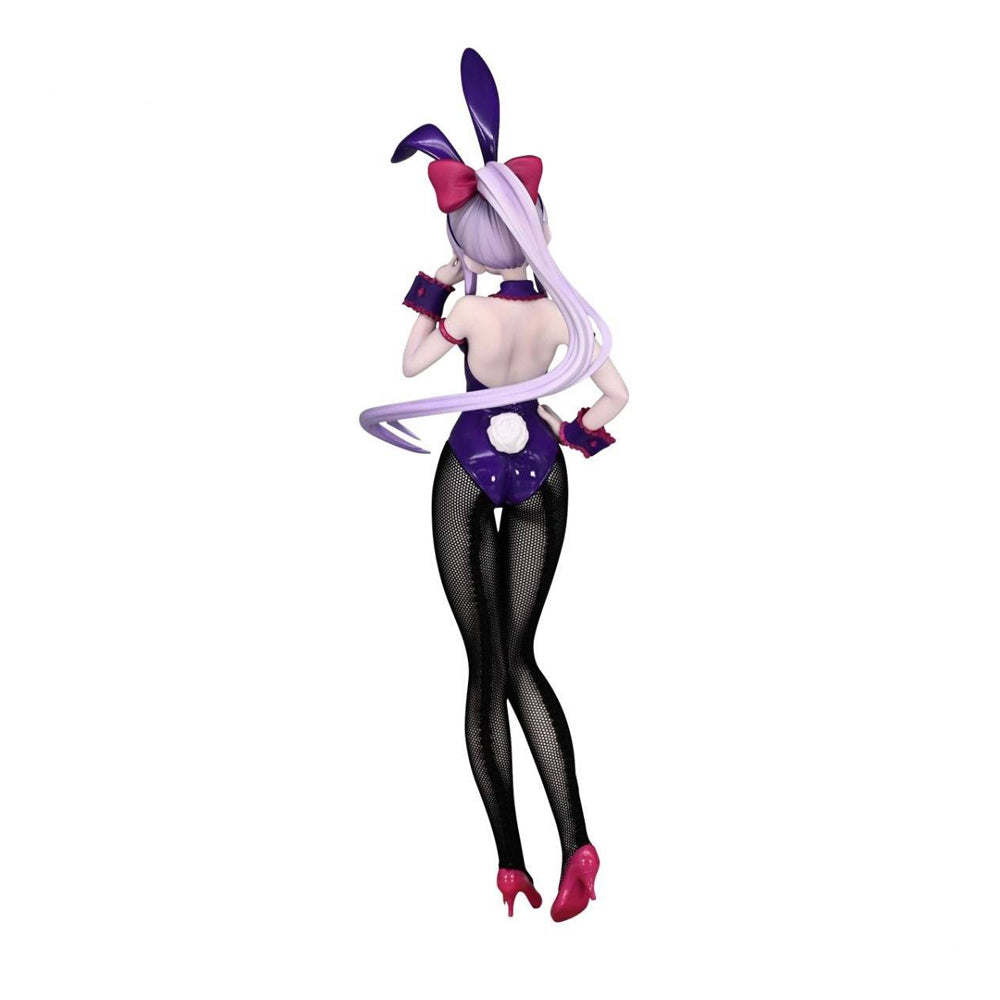 FIGURA BICUTE BUNNIES SHALLTEAR BLOODFALLEN