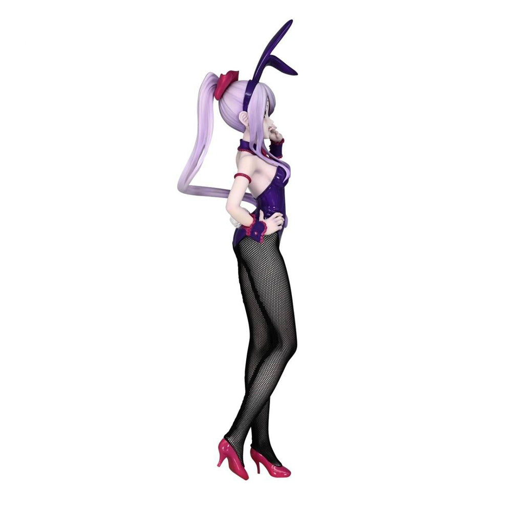 FIGURA BICUTE BUNNIES SHALLTEAR BLOODFALLEN