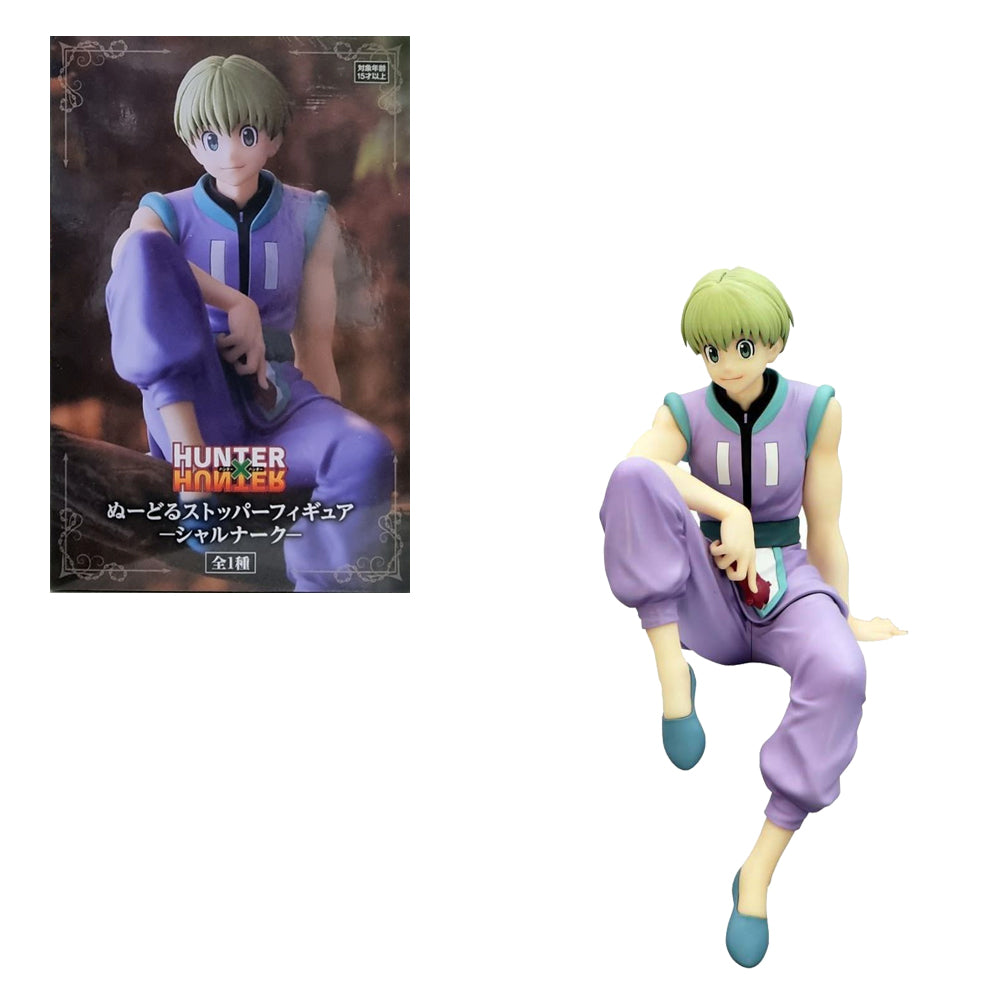 FIGURA NOODLE STOPPER SHALNARK