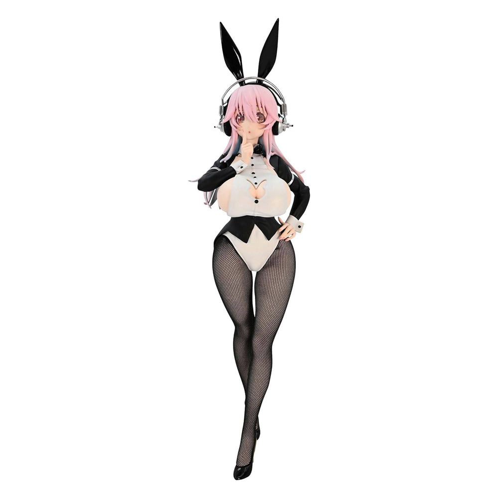 FIGURA BICUTE BUNNIES SUPER SONICO TAILCOAT VER.