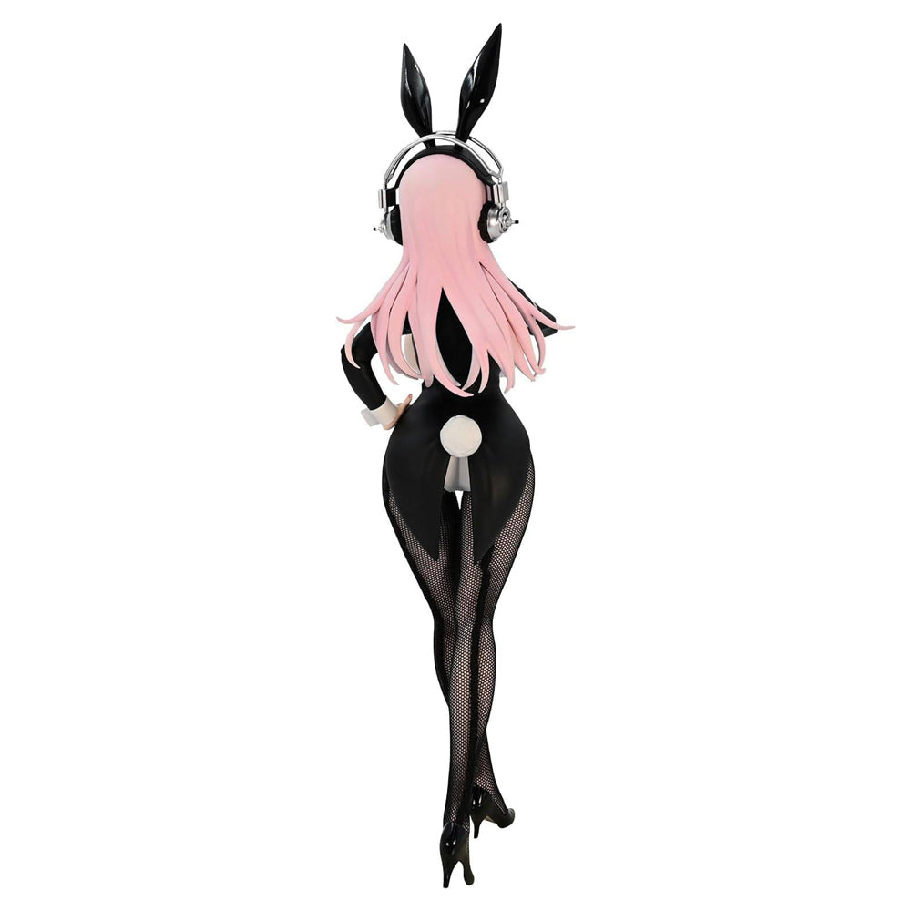 FIGURA BICUTE BUNNIES SUPER SONICO TAILCOAT VER.