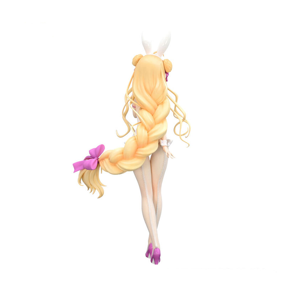 FIGURA BICUTE BUNNIES MUKURO HOSHIMIYA